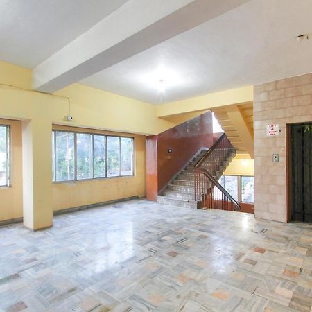 Hotel O Maruthi Salem Dış mekan fotoğraf