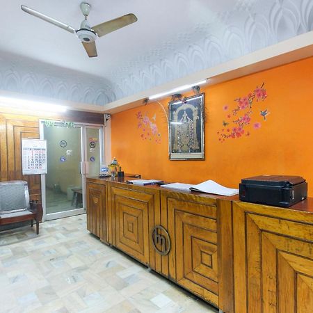 Hotel O Maruthi Salem Dış mekan fotoğraf