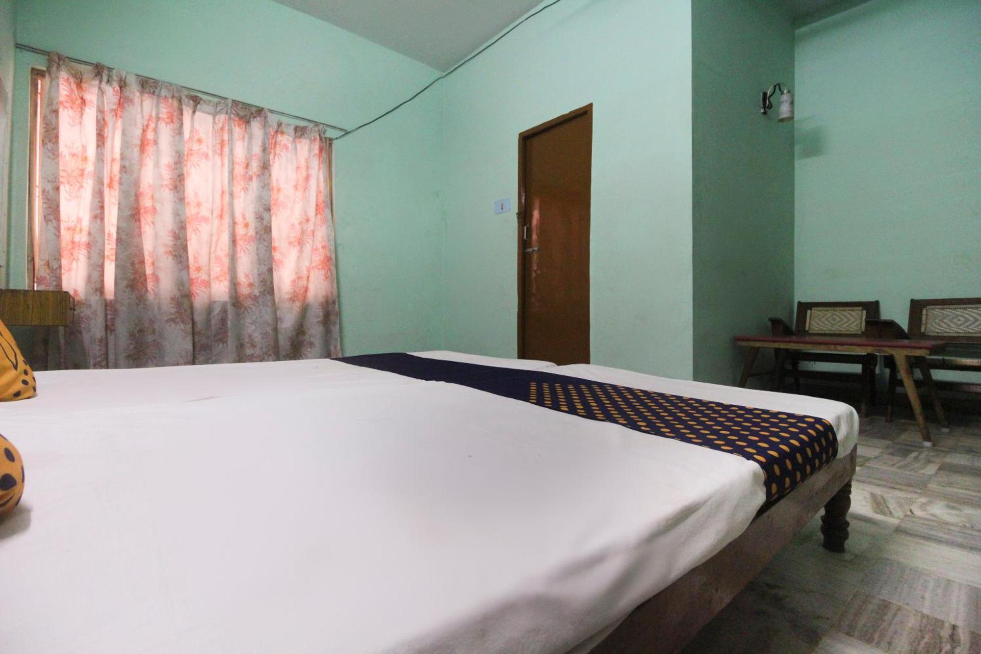 Hotel O Maruthi Salem Dış mekan fotoğraf