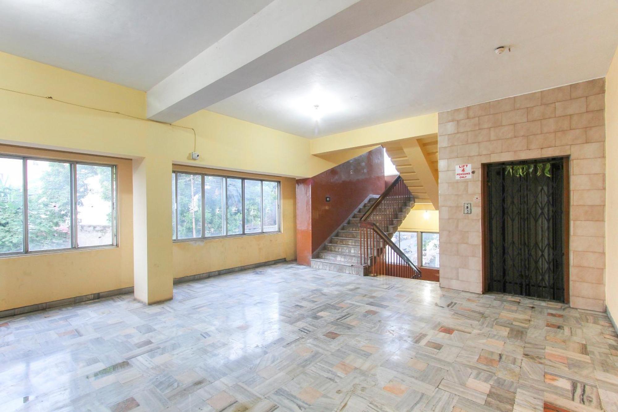 Hotel O Maruthi Salem Dış mekan fotoğraf