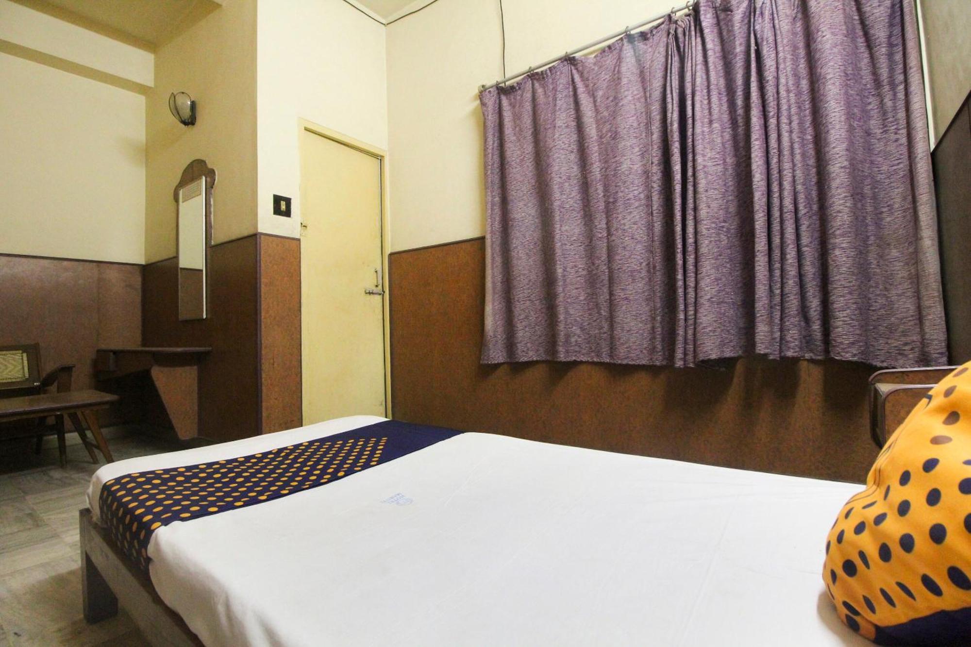 Hotel O Maruthi Salem Dış mekan fotoğraf